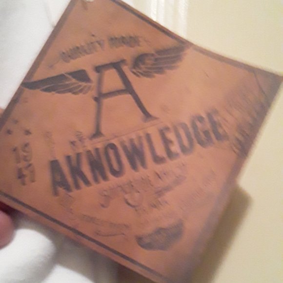 Aknowledge Womens White pull up shorts size L NWT - Picture 7 of 10